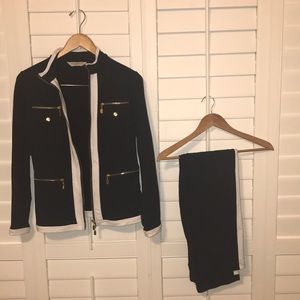 Boston proper sport. Sweatsuit